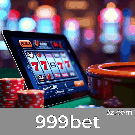 Excelência Tecnológica da 999bet: Inovação e Confiabilidade